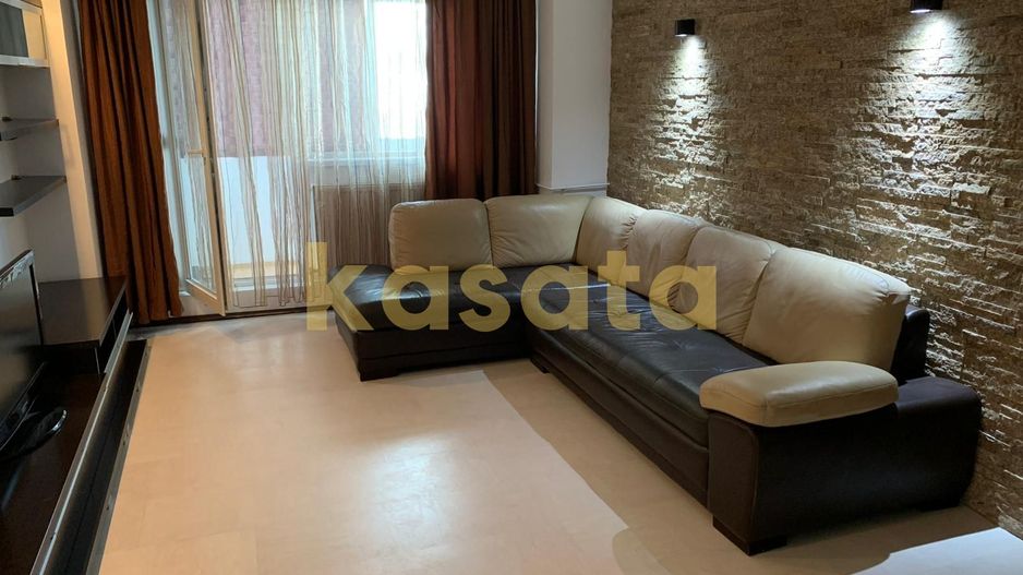 3 Camere | 13 Septembrie | Etaj Intermediar | Renovat | Bloc Anvelopat - Poză 2