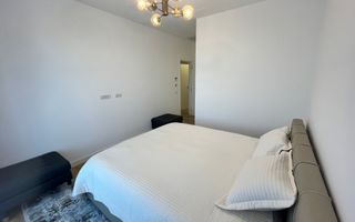 APARTAMENT DE LUX CU 4 CAMERE IN COMPLEX REZIDENTIAL IN ZONA EMINESCU - Poză 3