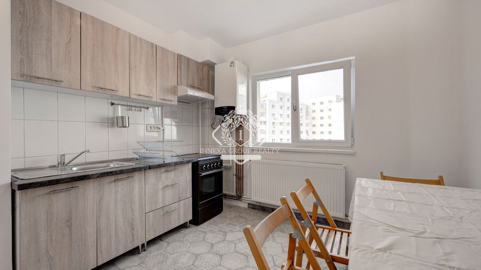 Iancului | Apartament 2 camere | Bloc reabilitat | Centrala proprie - Poză 4