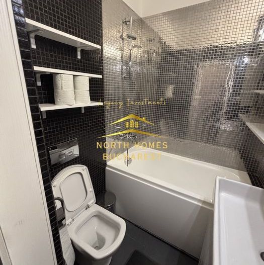 Apartament de ichiriat -3 camere -FLOREASCA -PARCARE +BOXA - Poză 2