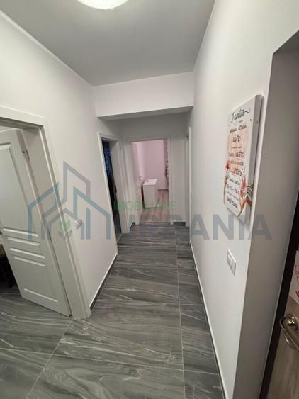 Apartament 2 camere, mobilat si utilat, Panoramic Residence, Valea Adanca - Poză 3