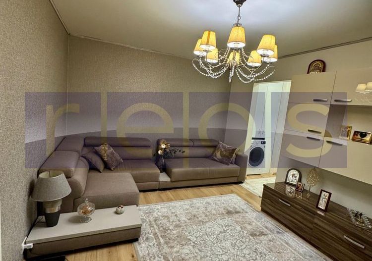 DE VANZARE APARTAMENT 2 CAMERE 55 MP  | DECOMANDAT | METROU 1 MAI - Poză 1