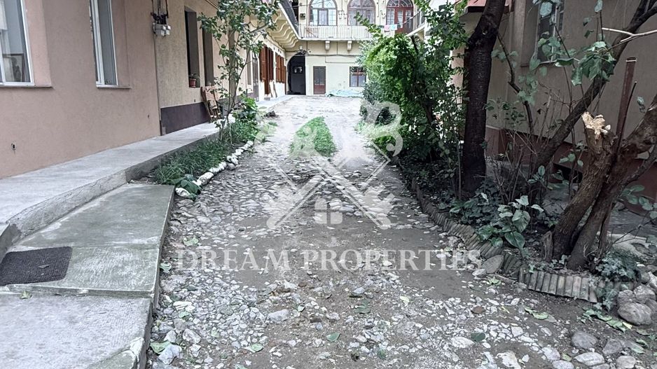 Garsoniera de inchiriat, terasă, 30 mp, zona ULTRACENTRALA - Poză 9