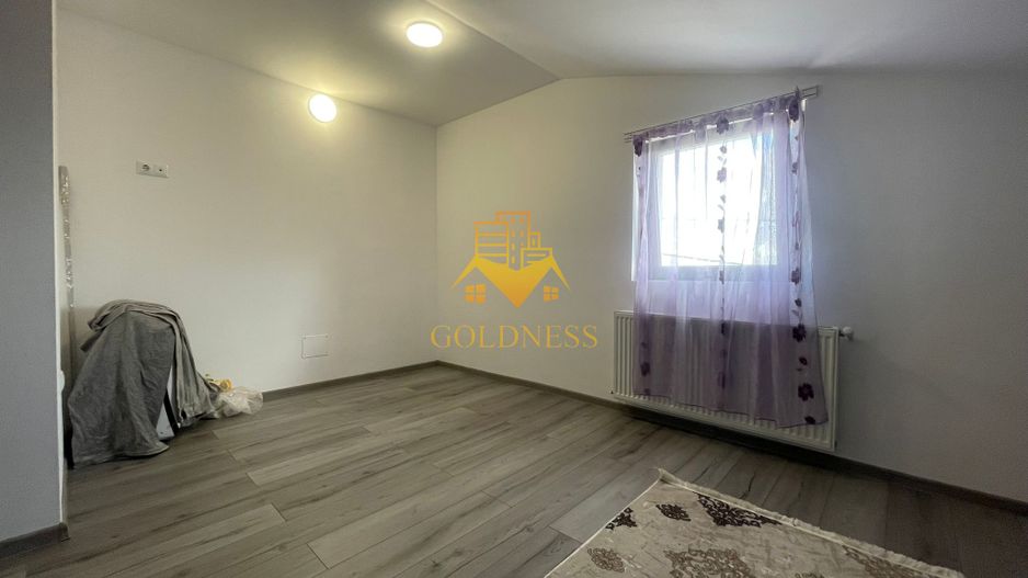 Casa individuala finisaje moderne! Comision 0% !30 de minute de Cluj | - Poză 9