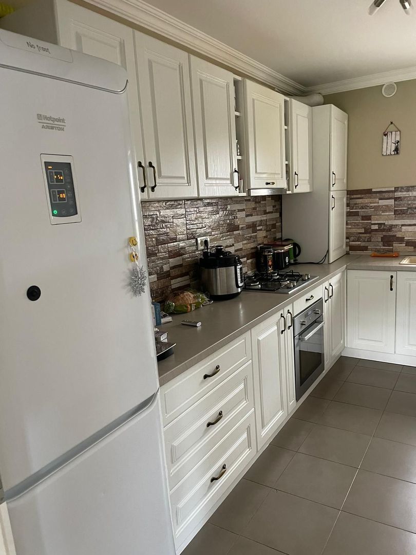 Casă modernă mobilată | 3 dormitoare |  Ansamblu privat | Strada asfaltata - Poză 6