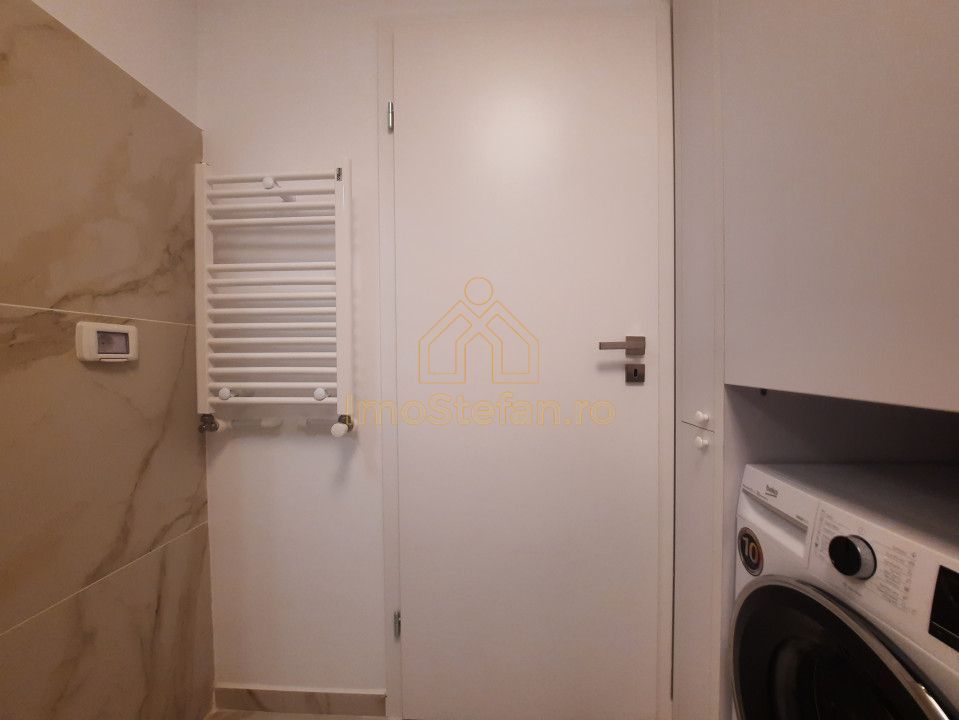 Novopolis | Apartament modern și confortabil de închiriat în Constanța - Poză 13