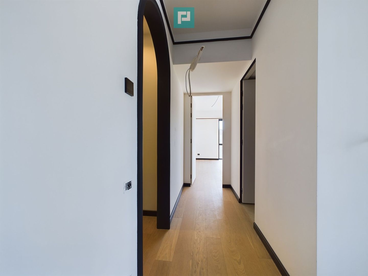 Apartament 2 camere – 58 mp + balcon 10 mp – Nord, Pipera - Poză 3