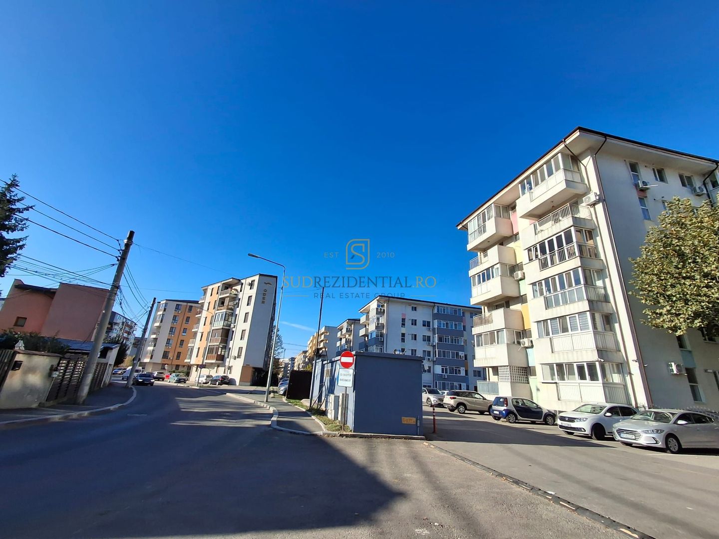 Apartament modern cu 2 camere, Drumul Jilavei, Metrou Aparatori - Poză 3