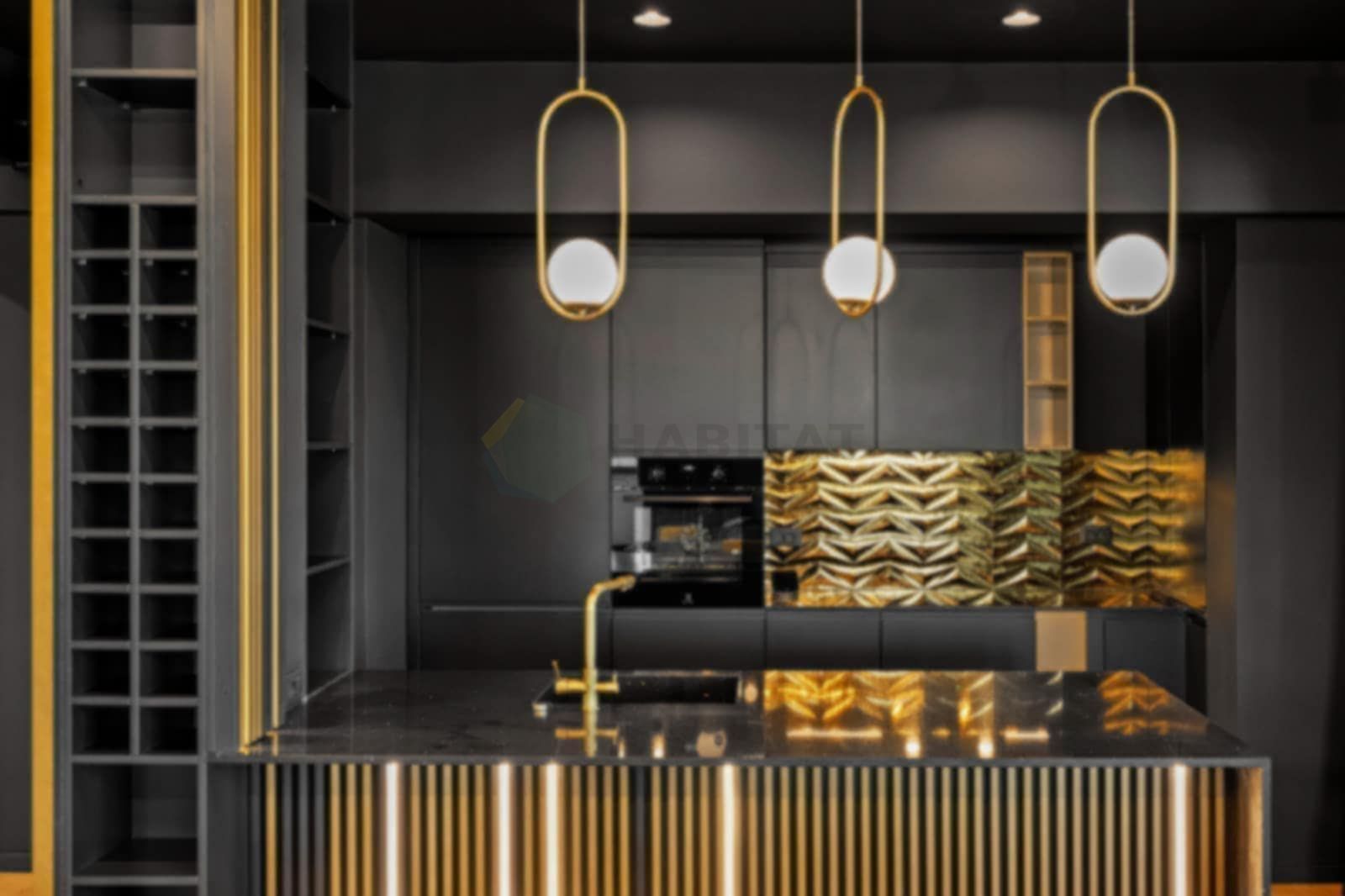 PENTHOUSE DE LUX – 3 CAMERE • DESIGN CONTEMPORAN • 108 MP UTILI + TERASĂ 33 MP • - Poză 3