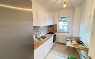 Apartament frumos cu 2 camere | Finisat modern | Sophia Residence - Poză 5