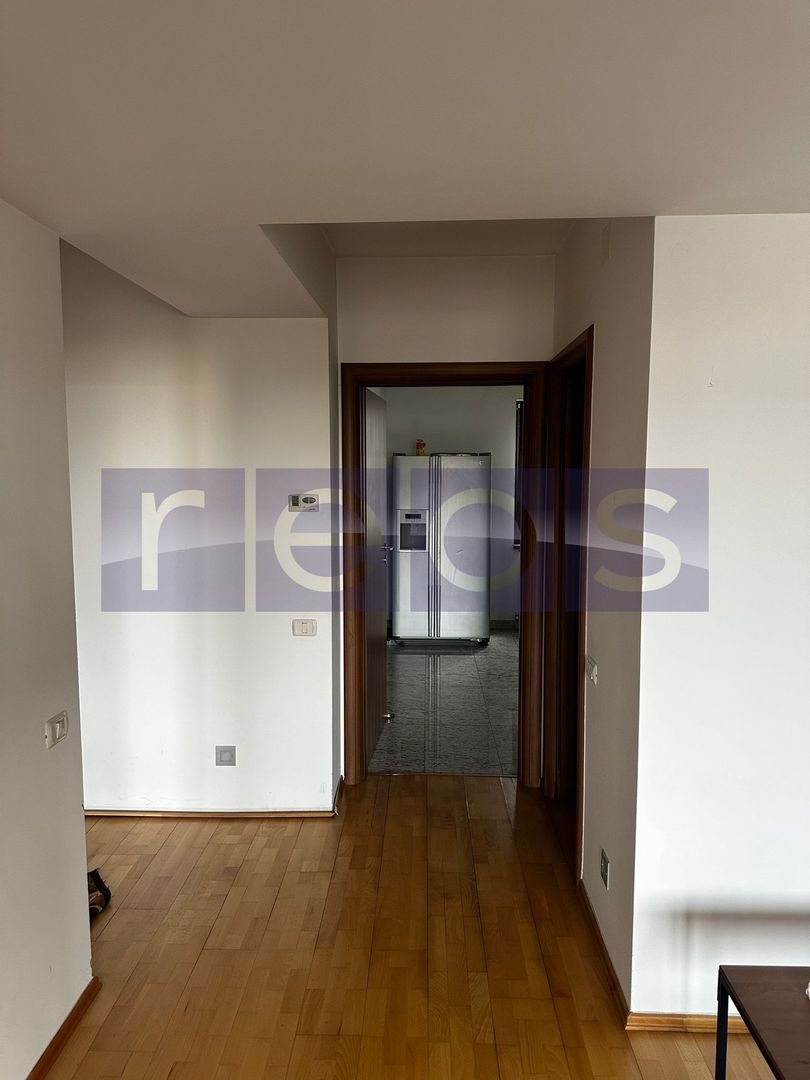 VANZARE| APARTAMENT MODERN 2 CAMERE | AVIATIEI - Poză 6