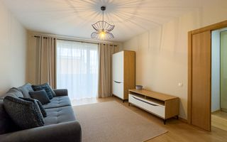 Apartament 2 camere decomandat, zona The Office - Poză 5