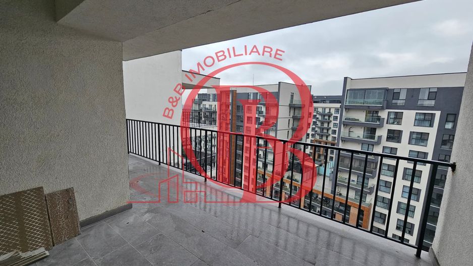 Finalizat 2 camere Parcare Bonus 12 min Metrou Nicolae Teclu - Poză 10