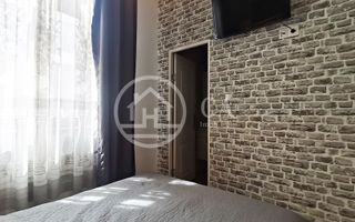 Apartament de închiriat cu 4 camere în zona Ultracentrală, Oradea - Poză 8