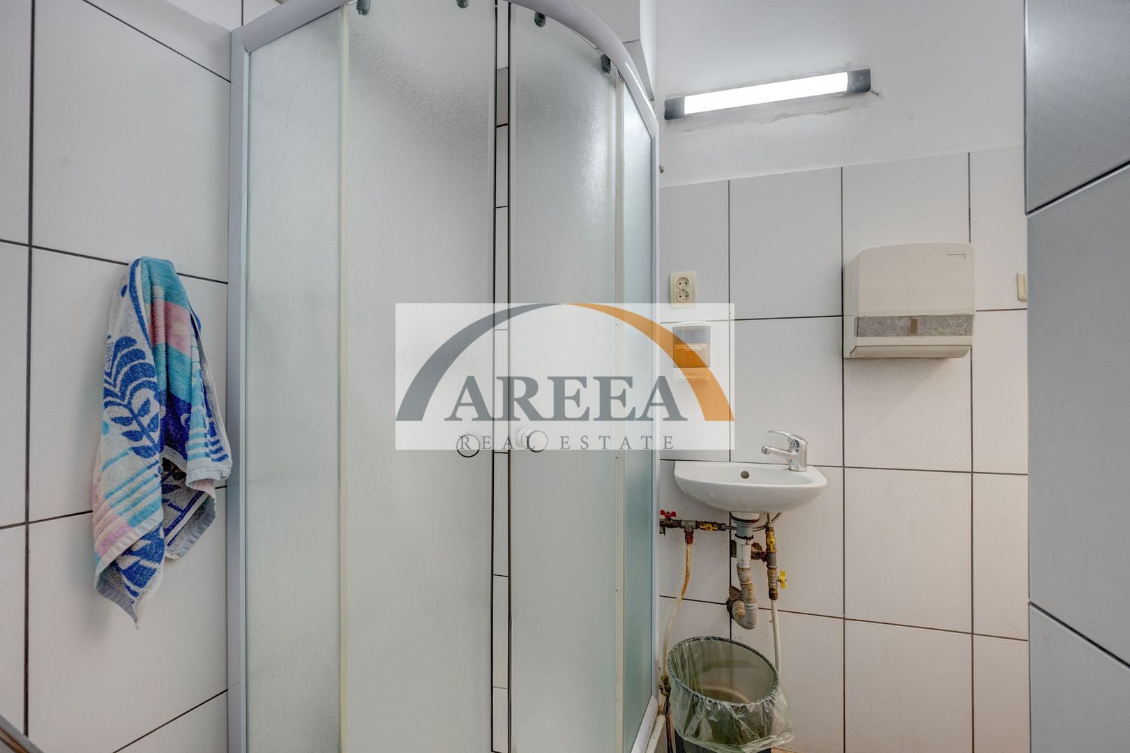 Ultracentral - zona Polona - 3 camere cu dependinte si GARAJ propriu - Poză 20