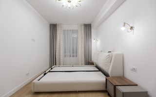 Vânzare, apartament, 2 camere, str. Calea Iesilor, sectorul Buiucani - Poză 8