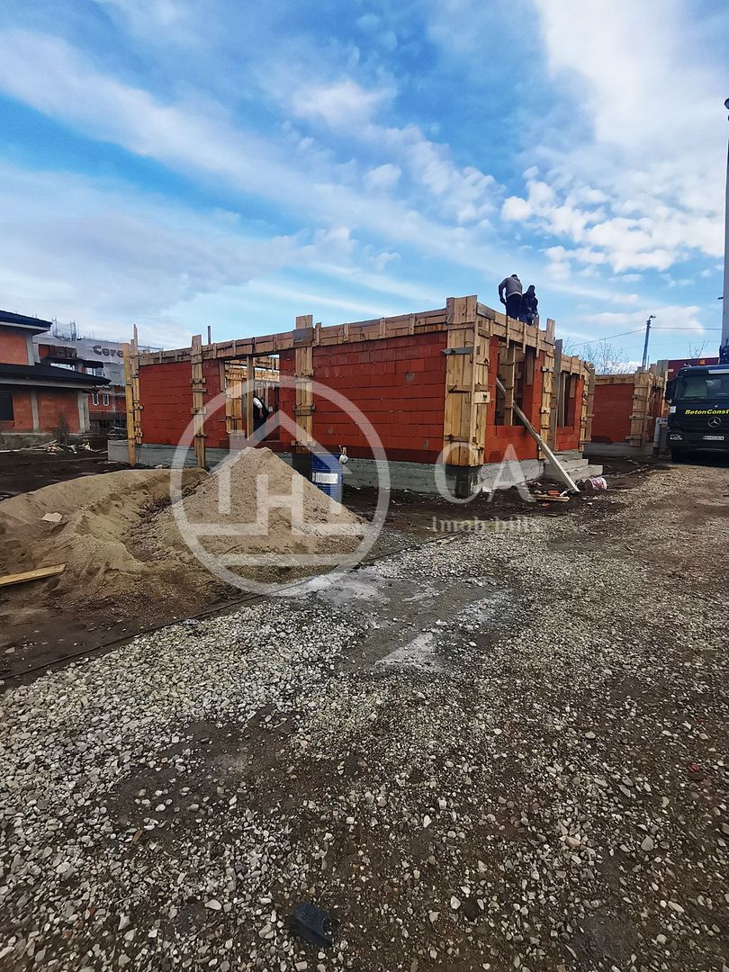 Casa de vanzare cu 4 camere in Oncea, Oradea - Poză 12