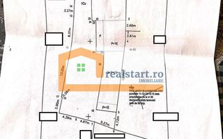 Vila individuala, S+P+E+Pod, curte 500mp, ideal Bistro-caffe, birouri - Poză 41