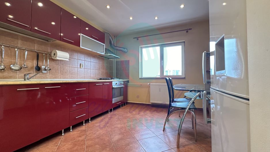 2 camere Bd Decebal - Poză 5