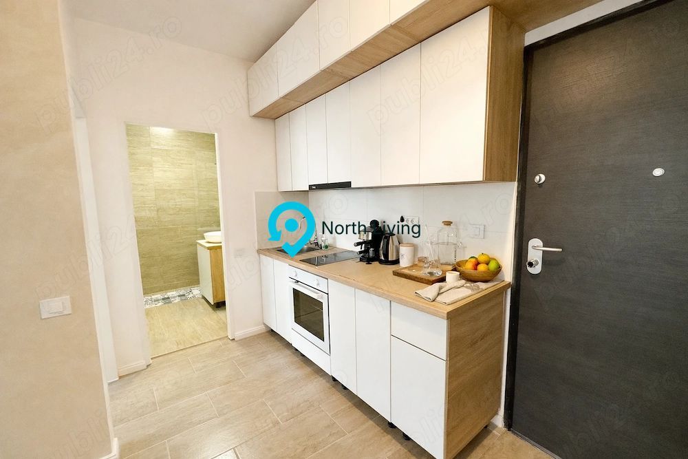 Plaza Residence - 2 camere - Poză 9