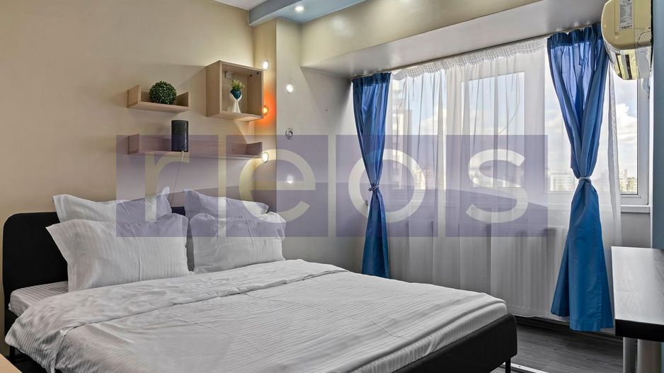 VANZARE 4 CAMERE - DECOMANDAT -  UNIRII- FANTANI - Poză 14