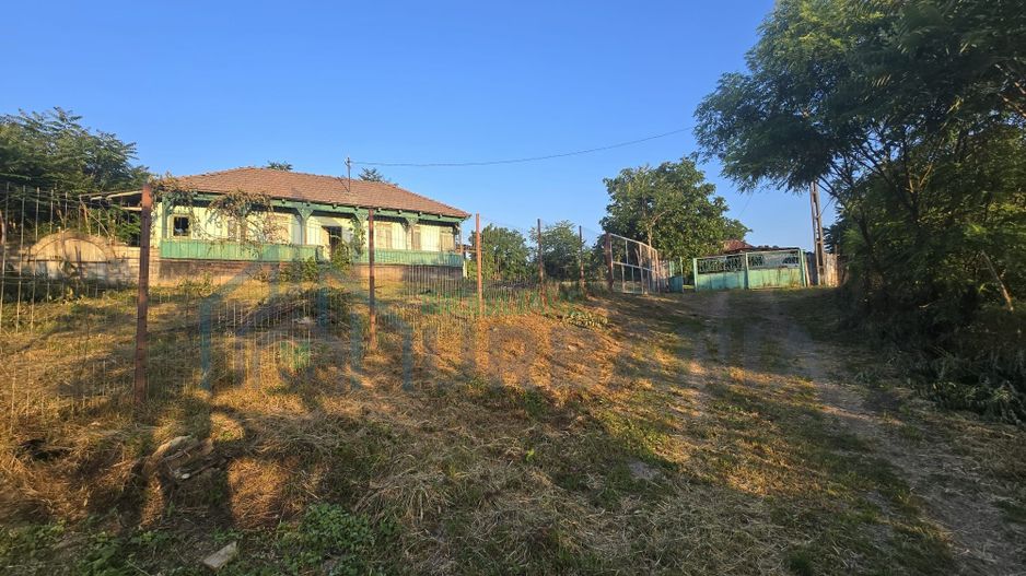 Casă cu teren de 1,4 hectare și vie, în Raducaneni - 3 camere - Poză 5