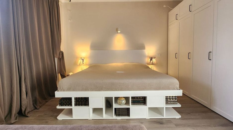 Casa 4 camere de vanzare | P+1+Pod | mobilata si utilata | Mogosoaia - Poză 8