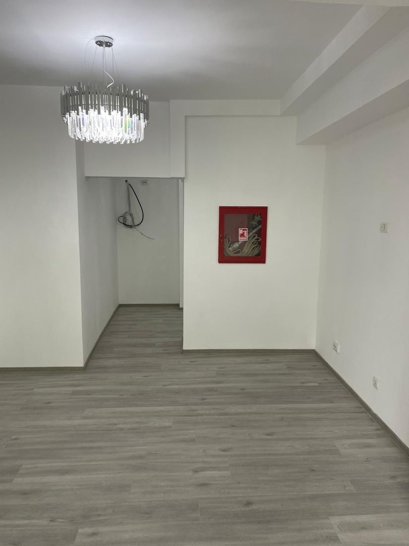 Spatiu Birouri 80 mp utili, Calea 13 septembrie et 1, acces separat - Poză 21