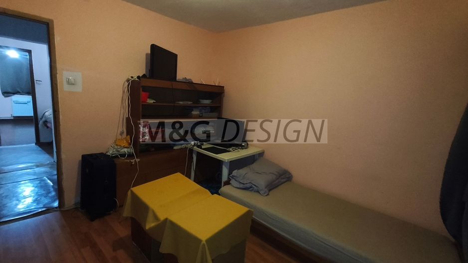 3 camere decomandat Bucovina CENTRALA PROPRIE etaj 3 - Poză 24