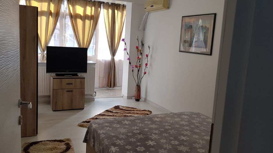 Apartament 3 camere de vanzare Stefan Cel Mare - Poză 8