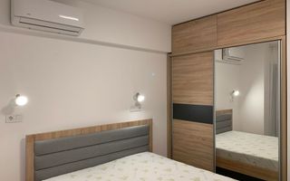 Apartament 2 camere de inchiriat BELVEDERE RESIDENCE - Poză 5