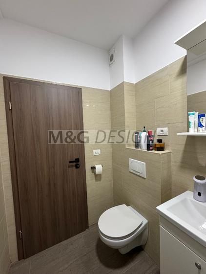 Apartament 3 camere Buziasului etaj 1 bloc nou - Poză 11