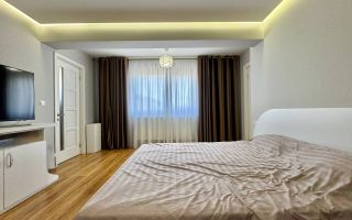 Vânzare apartament cu 3 camere - 130 m.p - în Zona CUG, Iași. - Poză 11