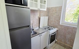 Prima închiriere! Garsonieră modernă Nord, mobilată complet - Poză 5