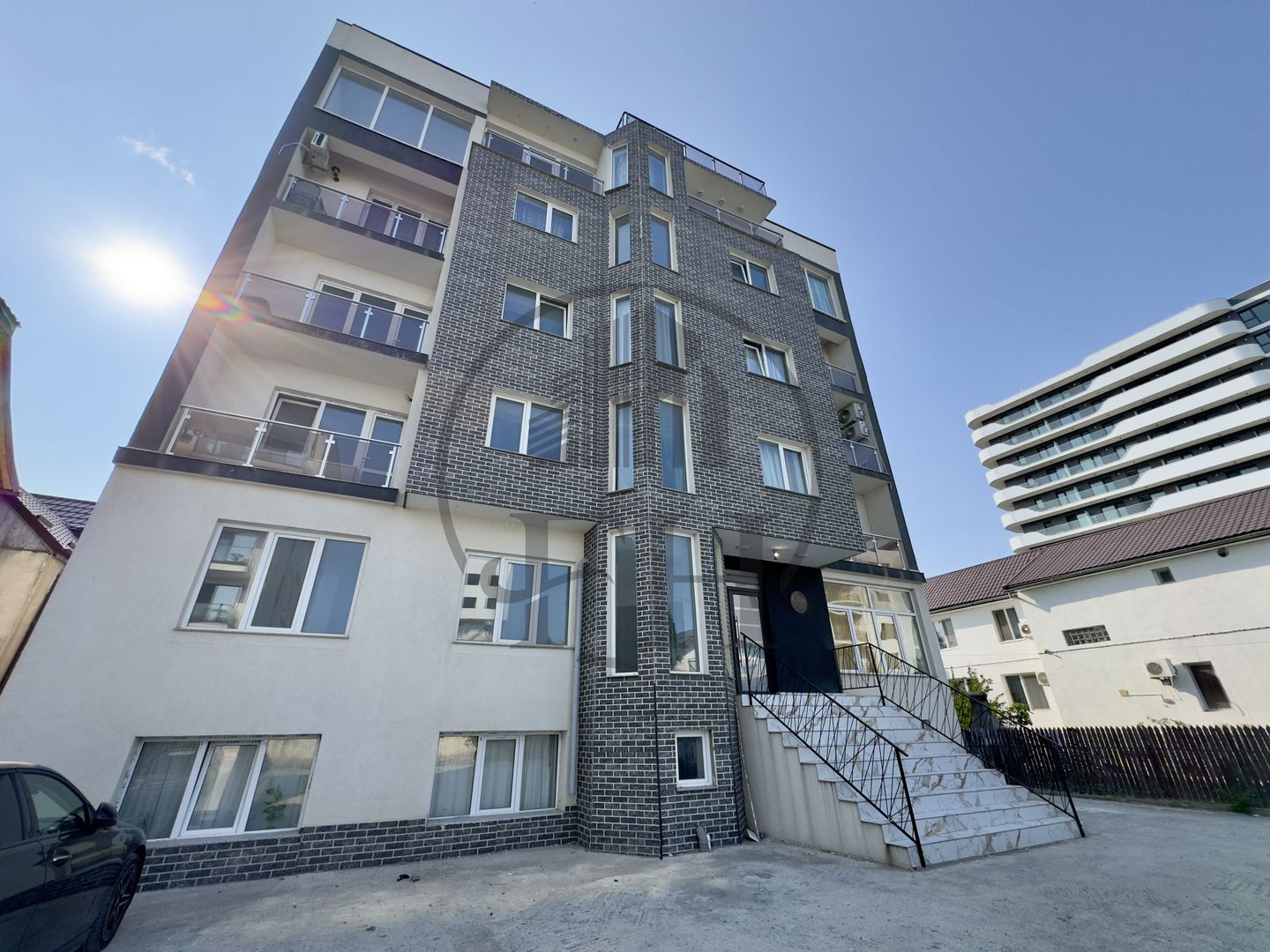 Apartament 2 camere de vânzare Mamaia Sat, Constanța - Poză 15