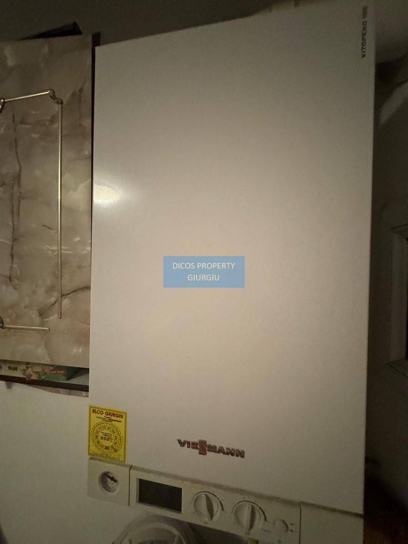 Apartament Lângă Școala 8 – 2 Camere - Poză 8