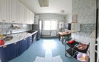 APARTAMENT 3 CAMERE VANZARE | CENTRALA PROPRIE | 75MP |  CALEA 13 SEPTEMBRIE - Poză 4