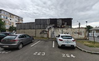 Proprietate cu potențial comercial – casă și teren în zona Clubul Politistilor / - Poză 10