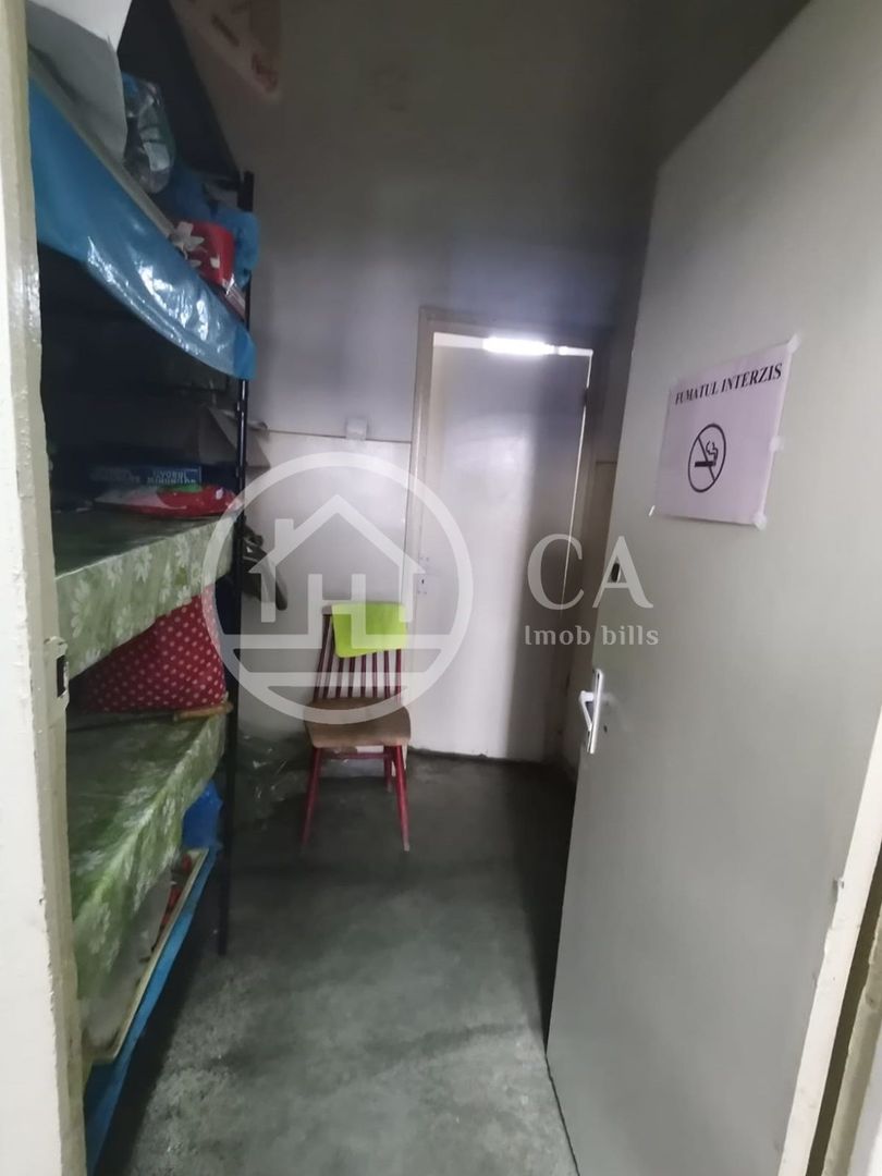 Spatiu comercial de inchiriat cu 3 camere in zona Cantemir, Oradea - Poză 10