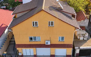 Două case, un singur imobil | Locuință + chirie de peste 1.000€/lună - Poză 15