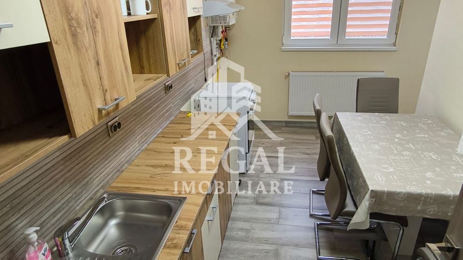 Apartament 2 camere semidecomandat de închiriat – Micro 4, etaj 2/4 - Poză 8