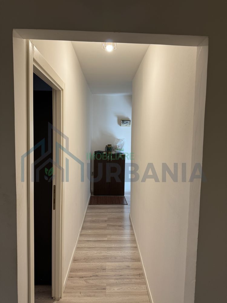 Apartament 2 camere de inchiriat, Copou, zona Universitatii Al. I. Cuza - Poză 5