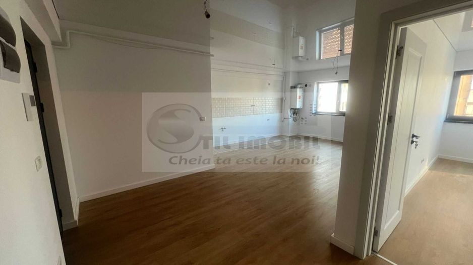 Apartament 2 camere, Premium – Nicolina CUG - Poză 1