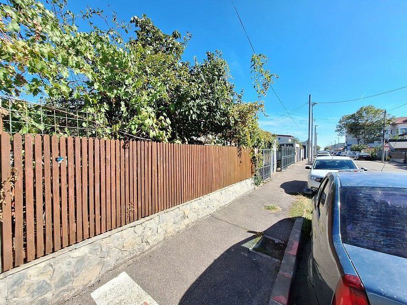 TEREN 856 MP - DESCHIDERE 13.49 - OPORTUNITATE INVESTITIE - UTILITATI - OFERTA - Poză 7