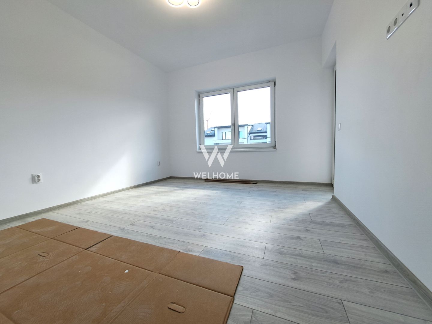 Apartament 2 camere Sibiu, Stanca - Locuinta noua la vila - Poză 2