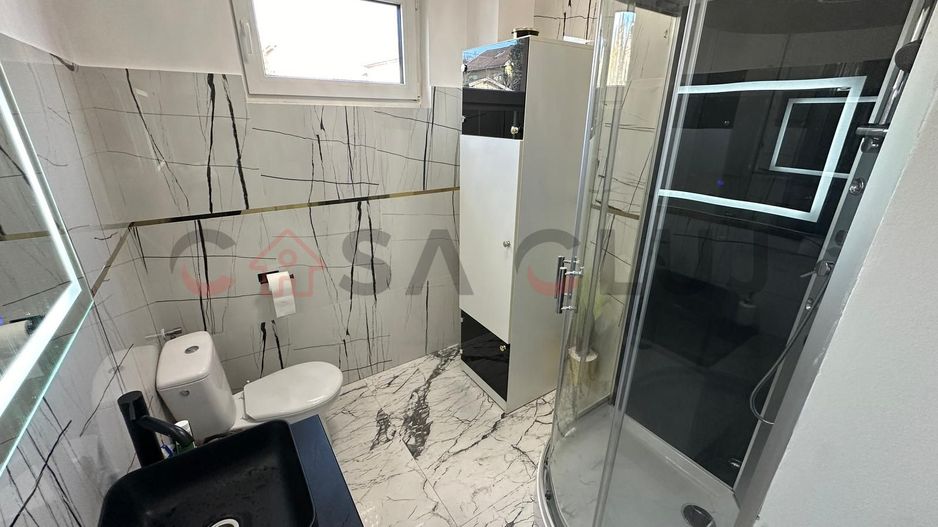 Casă premium de vânzare , Chinteni , la cheie - Poză 17