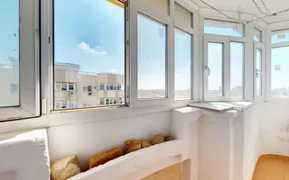 3 CAMERE, 78,4 MP | BLOC DIN 1990, ANVELOPAT | DOAMNA GHICA - Poză 22