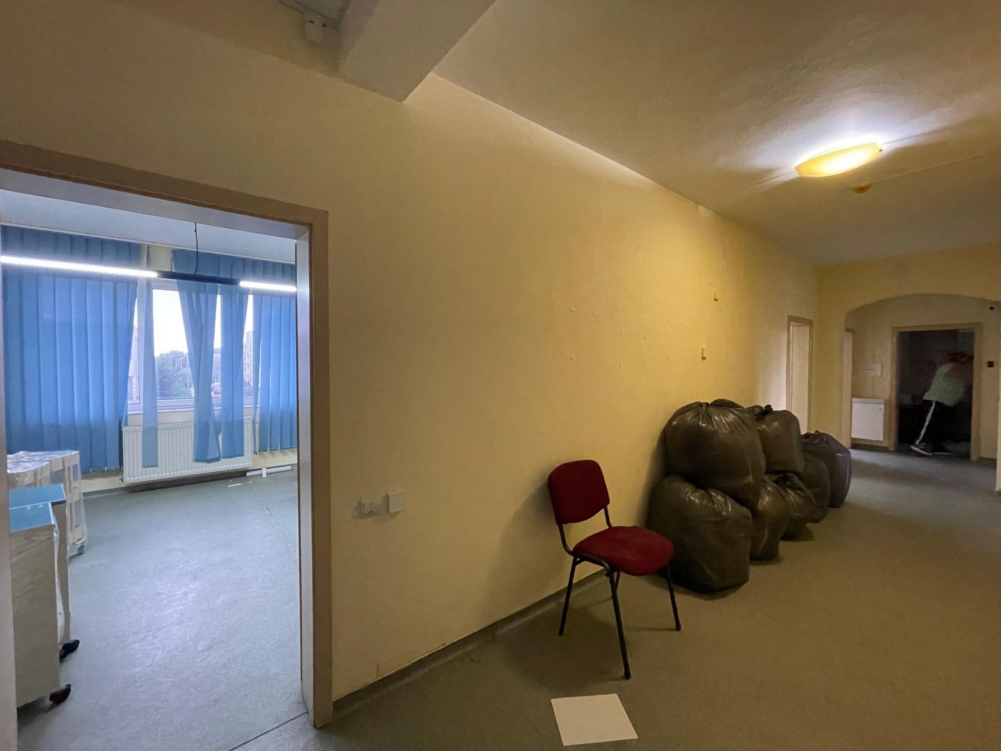 Spatiu bussines de 490mp intr-o vila pe 4 niveluri - Timisoara - Poză 9