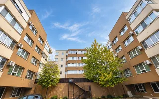 APARTAMENT 3 CAMERE DE ÎNCHIRIAT | 80 MP | PĂCURARI – RĂSĂRIT DE SOARE - Poză 24