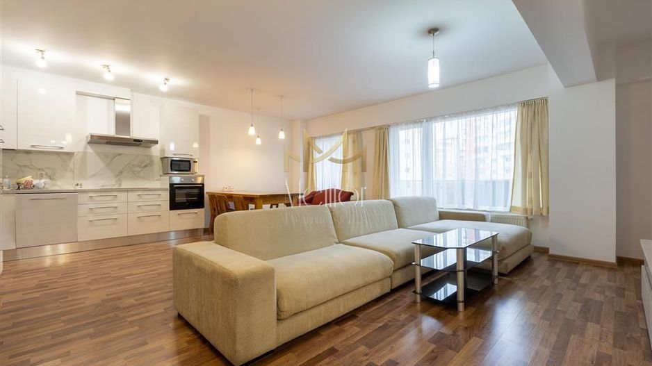 Apartament spatios cu 2 camere | 68 mp | bloc nou | zona Dorobantilor! - Poză 1